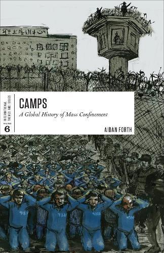 Aidan Forth Camps (Tascabile) International Themes and Issues