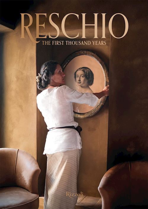 RESCHIO. THE FIRST THOUSAND YEARS  - KING STEVE - MONDADORI ELECTA