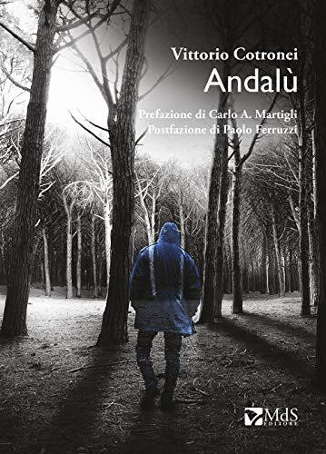 9788898942145 Andalù - Vittorio Cotronei