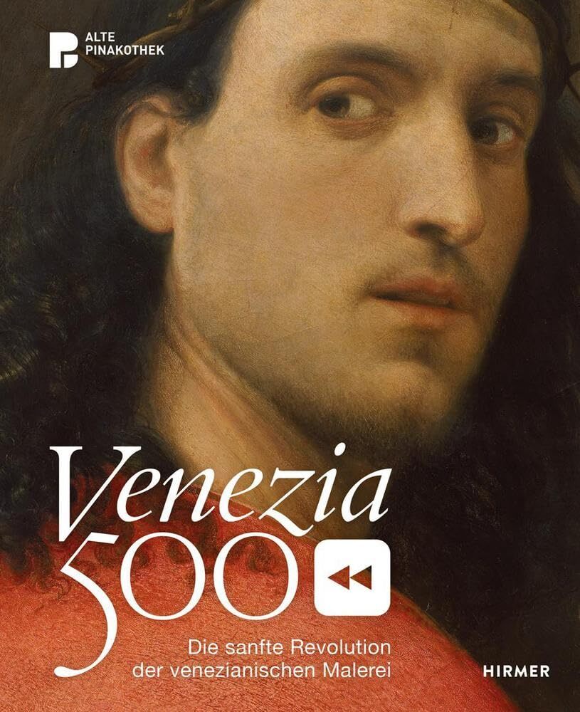 Andreas Schumac Venezia 500: Die sanfte Revolution der venezianische (Tascabile)