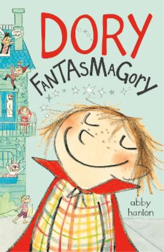 Abby Hanlon Dory Fantasmagory (Tascabile) Dory Fantasmagory