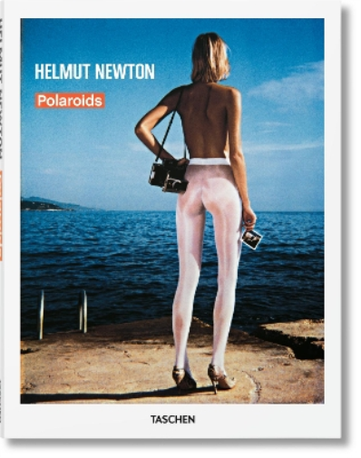 Helmut Newton Helmut Newton. Polaroids (Copertina rigida)