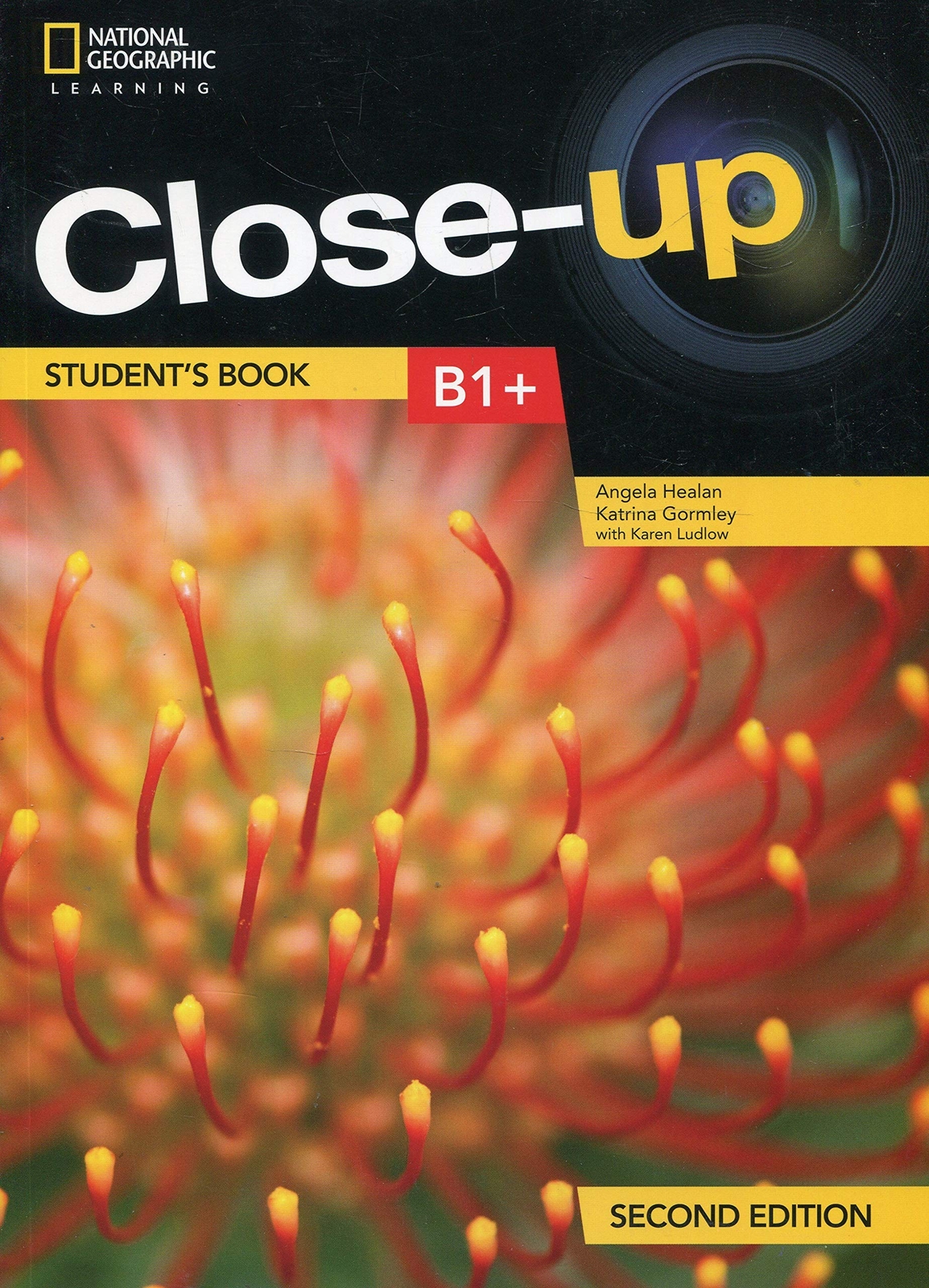 9781408095638 Close-up B1+ with Online Student Zone [Lingua inglese] - A. Healan