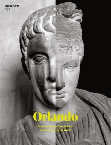Michael Famighetti Aperture 235 (Tascabile) Aperture Magazine