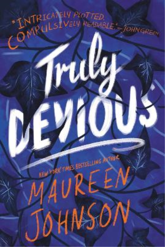 Maureen Johnson Truly Devious (Tascabile) Truly Devious