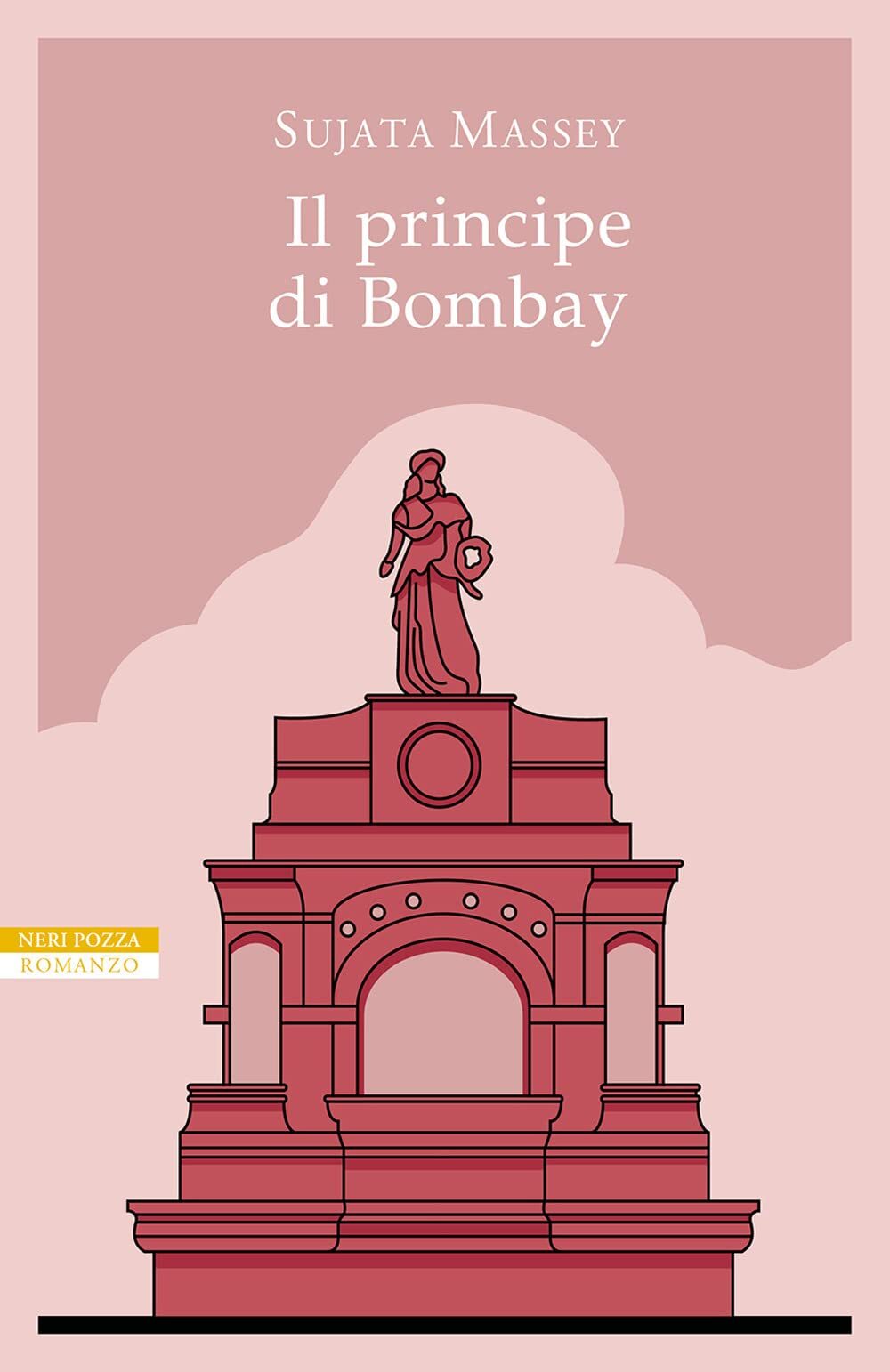 Libri Sujata Massey - Il Principe Di Bombay