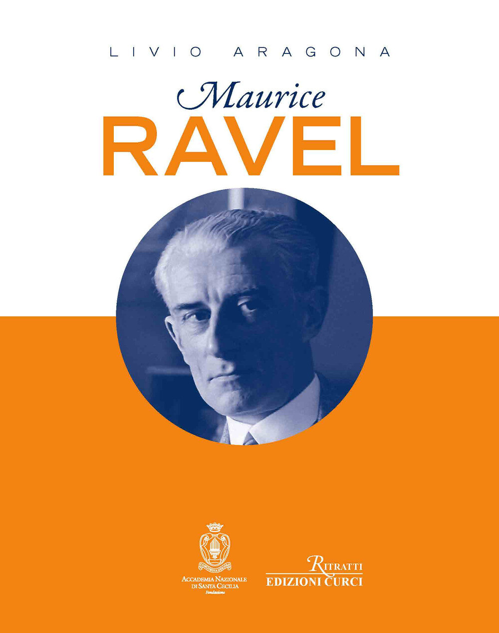 Libri Livio Aragona - Maurice Ravel