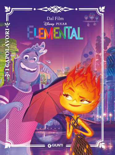 Libri Elemental. Ediz. A Colori
