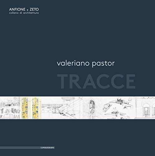 9788871159836 Tracce - Valeriano Pastor