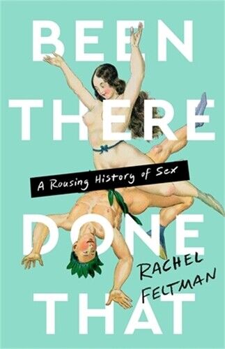 Rachel Feltman Been There, Done That (Copertina rigida)