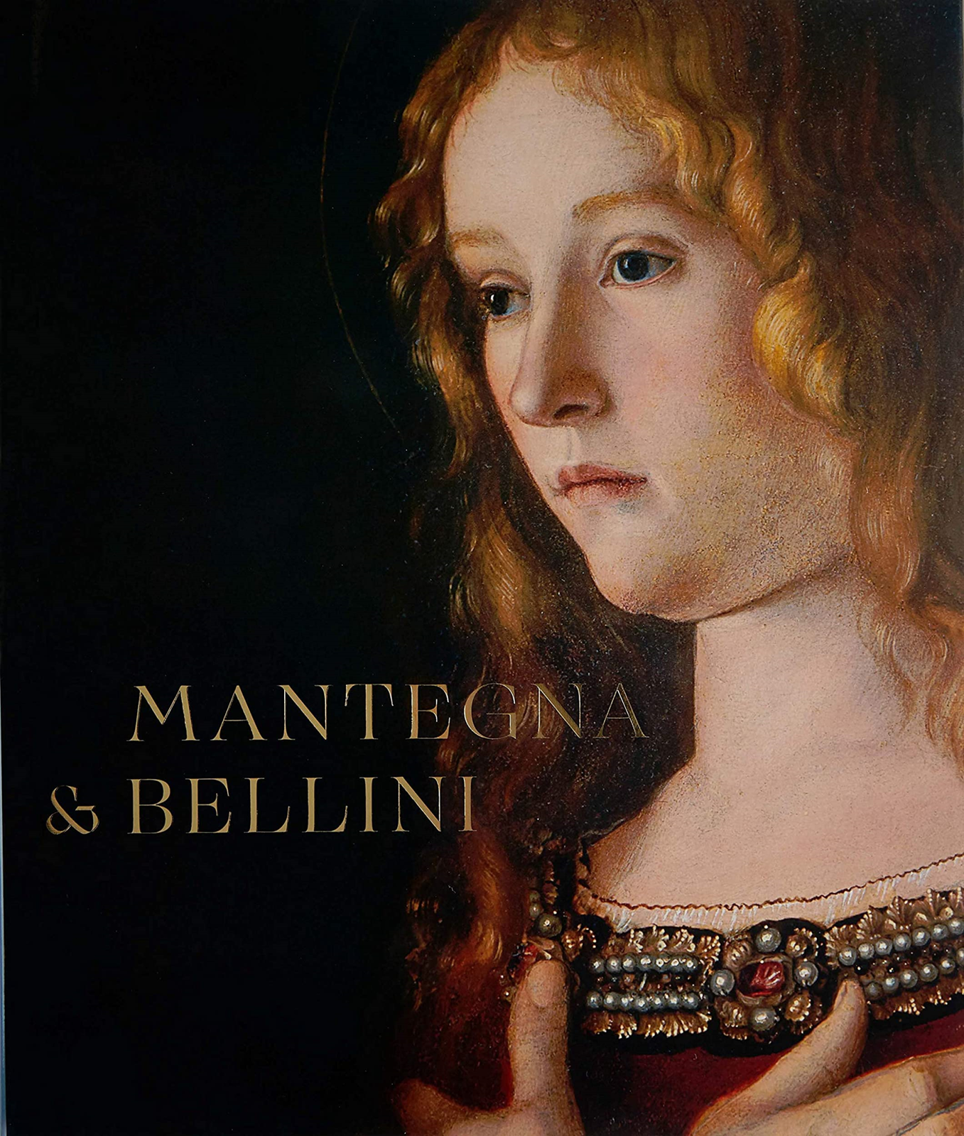LIbri UK/US Camell, Caroline - Mantegna And Bellini