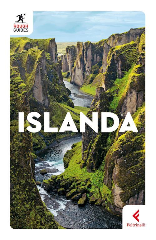 ISLANDA  - LEFFMAN DAVID, PROCTOR JAMES - Feltrinelli