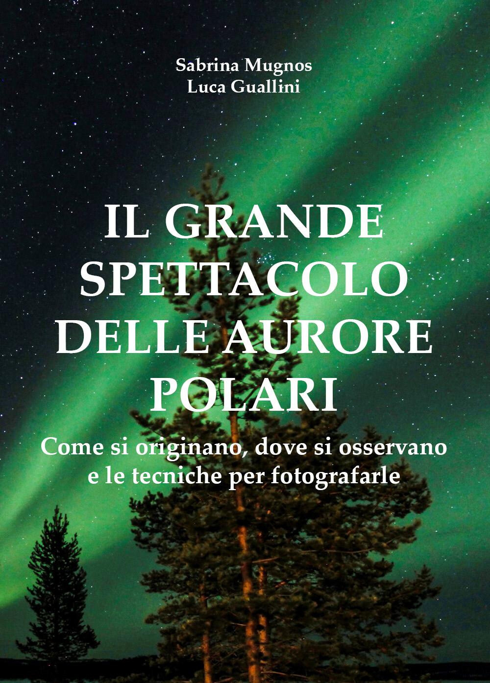 Il grande spettacolo delle aurore polari. Come si originano, dove si osser...