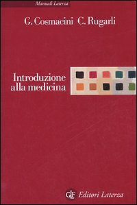 Introduzione alla medicina - [Laterza - Collane Universitarie]