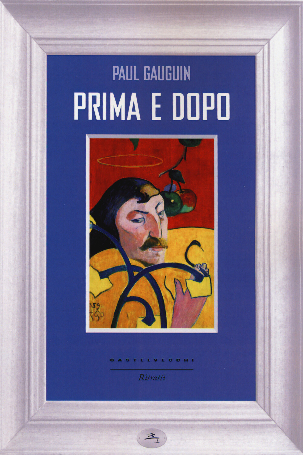 Libri Paul Gauguin - Prima E Dopo