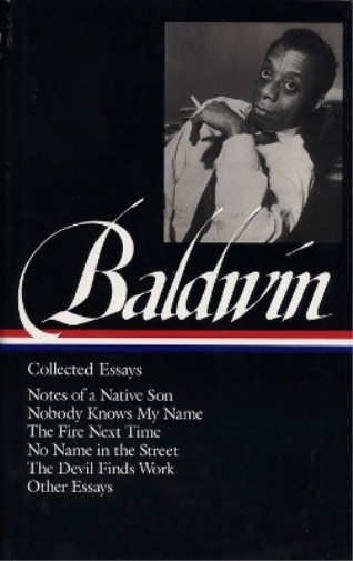 James Baldwin James Baldwin: Collected Essays (Copertina rigida)