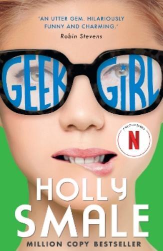 Holly Smale Geek Girl (Tascabile) Geek Girl