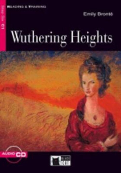 WUTHERING HEIGHTS + CD 6 BRONTE