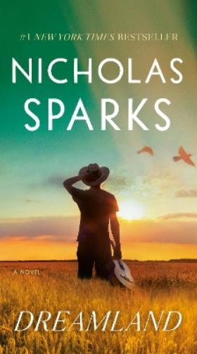 Nicholas Sparks Dreamland (Tascabile)