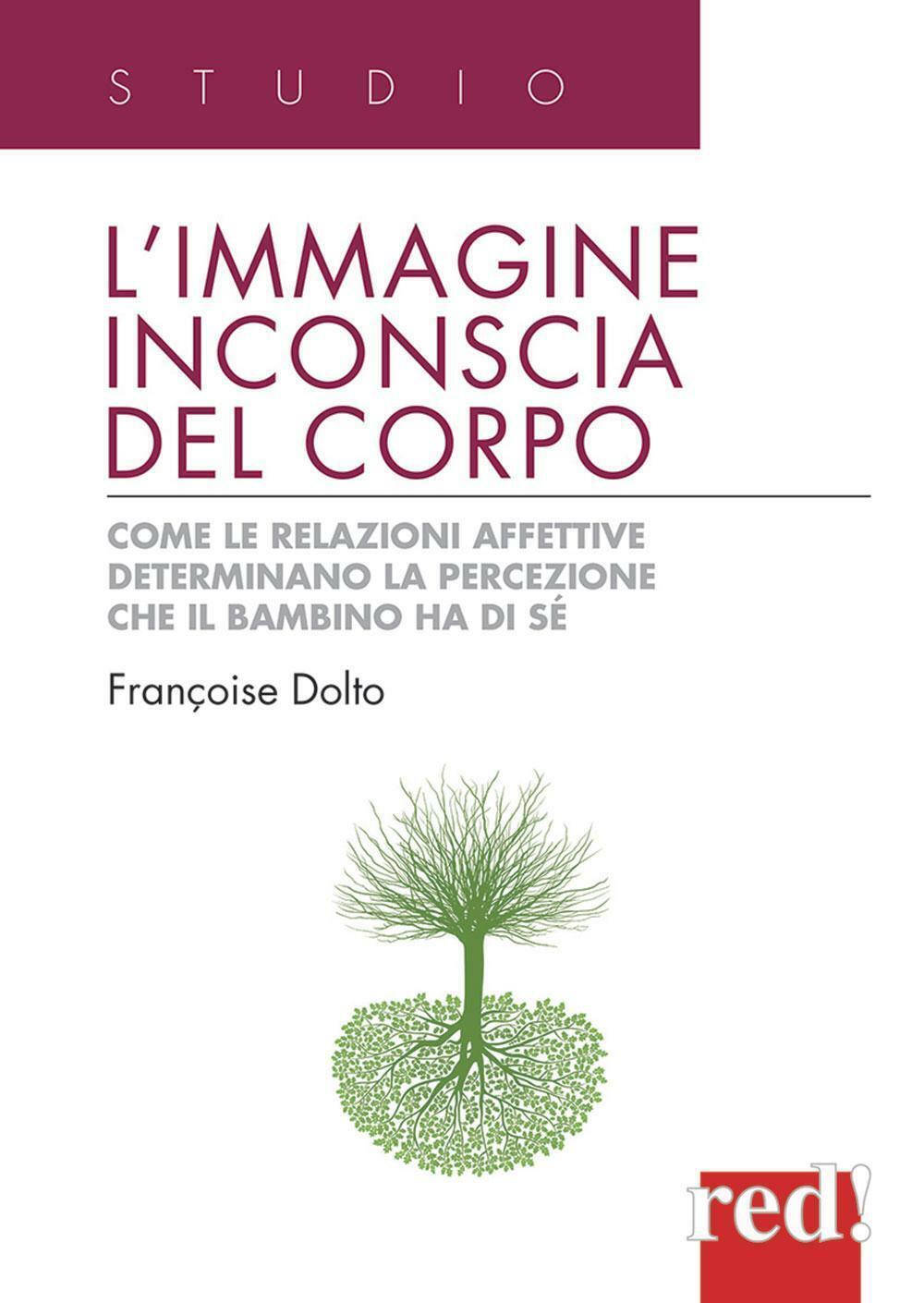 L'immagine inconscia del corpo. Come le relazioni affettive determinano la...