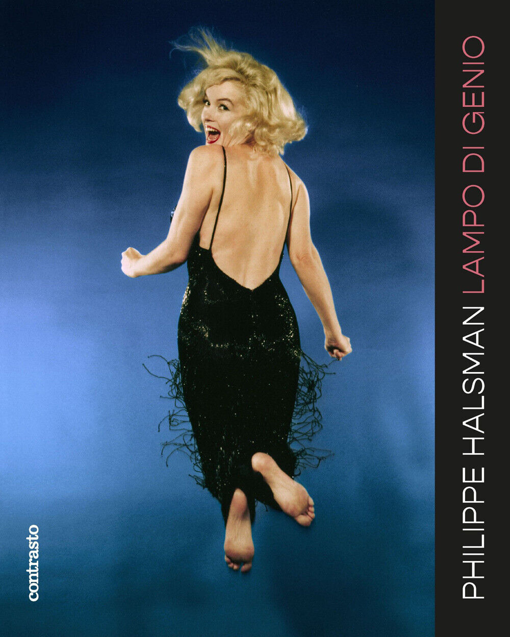 Lampo di genio - Halsman Philippe