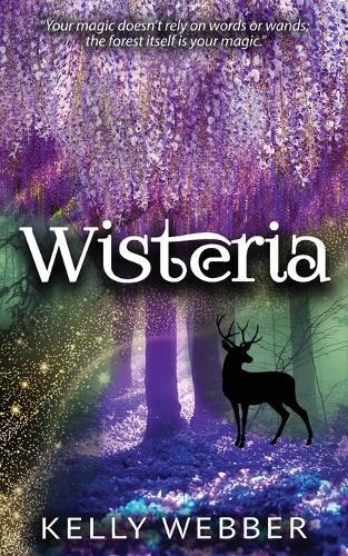 Kelly Webber Wisteria (Tascabile)