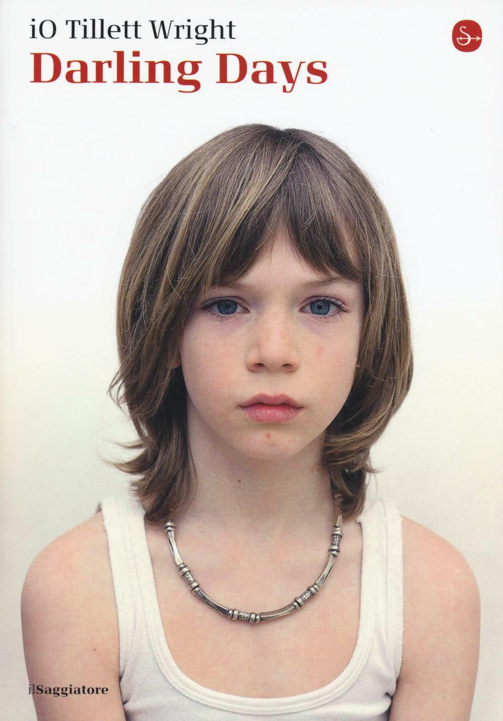 Darling days - iO Tillett Wright