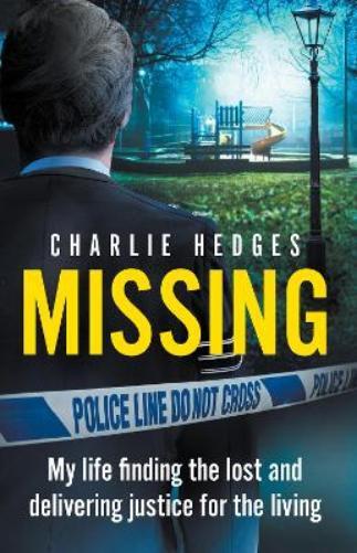 Charlie Hedges Missing (Tascabile)