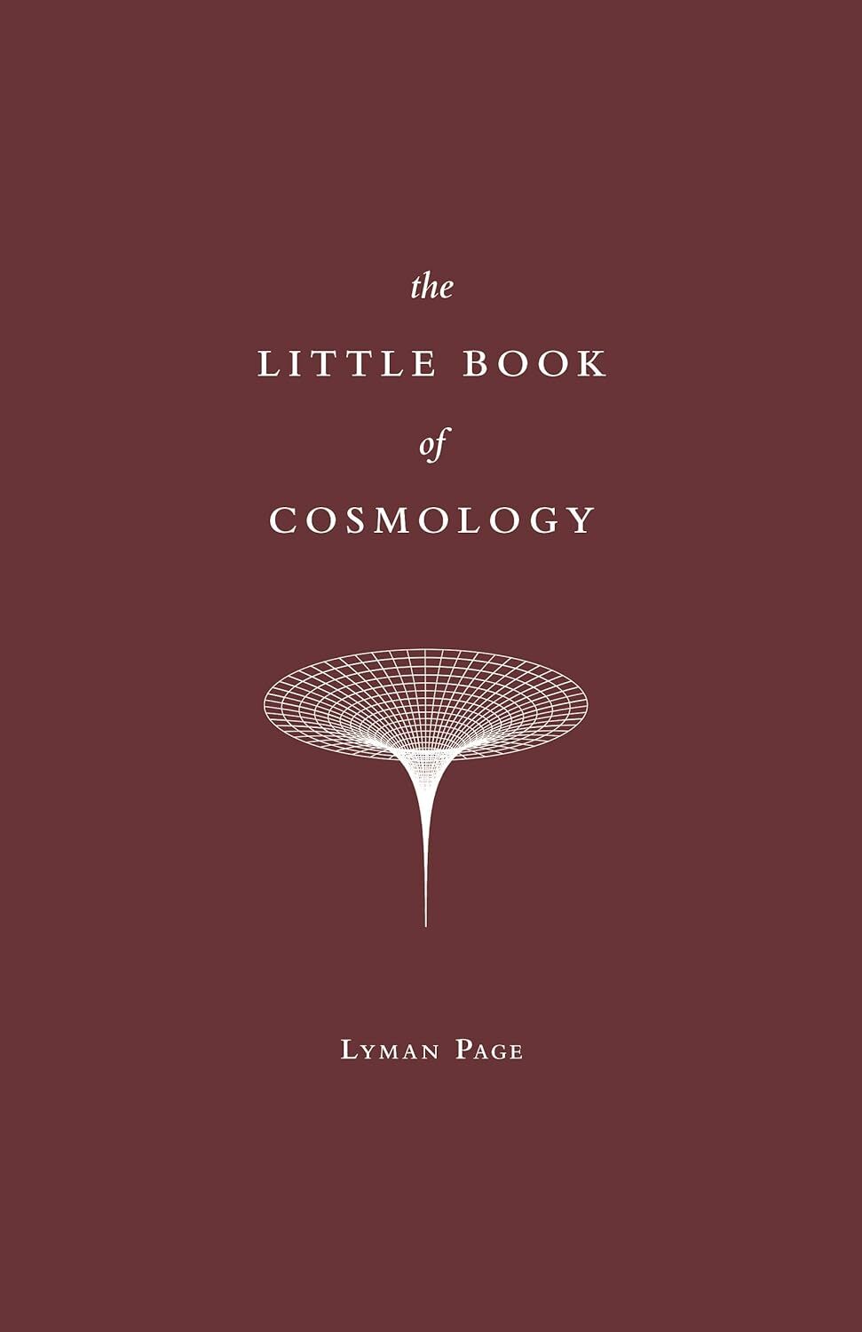 9780691195780 The Little Book of Cosmology - Lyman Page