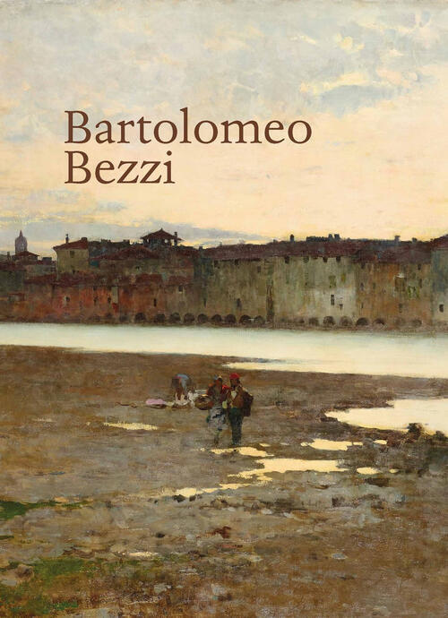 Bartolomeo Bezzi 1851-1923 Scripta 2023