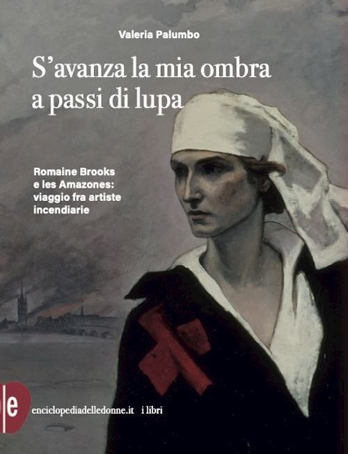 S'AVANZA LA MIA OMBRA A PASSI DI LUPA  - PALUMBO VALERIA - ENCICLOPEDIA DELLE