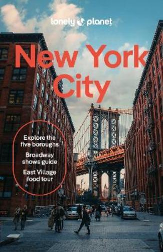 Brian Healy Rachel Chang John Garry Dana Givens Mich Lonely Planet N (Tascabile)