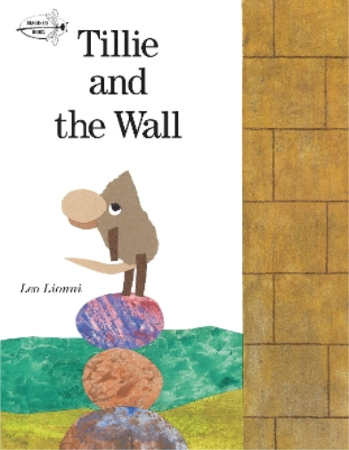 Leo Lionni Tillie and the Wall (Tascabile)