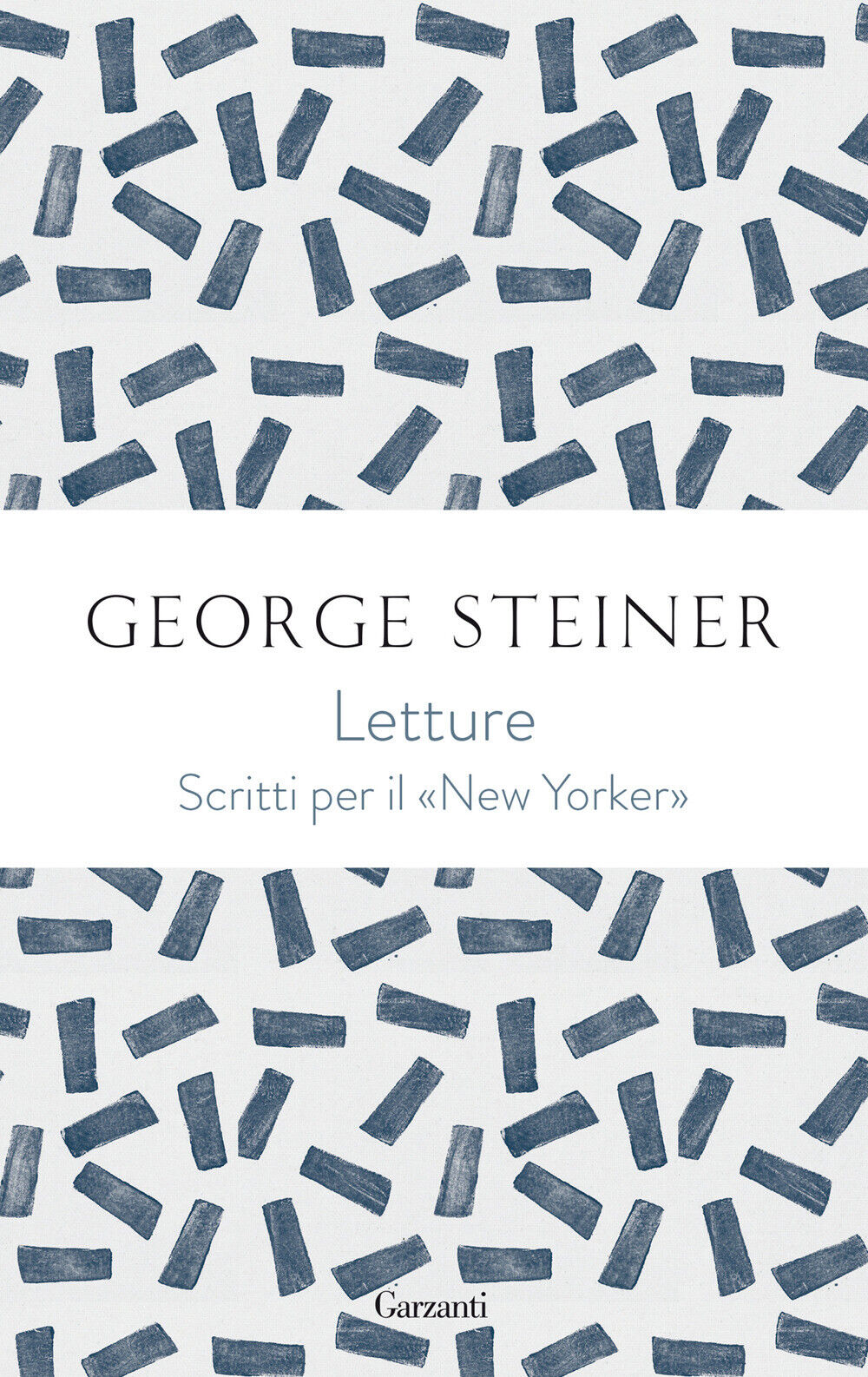 Letture. George Steiner sul «New Yorker» - Steiner George