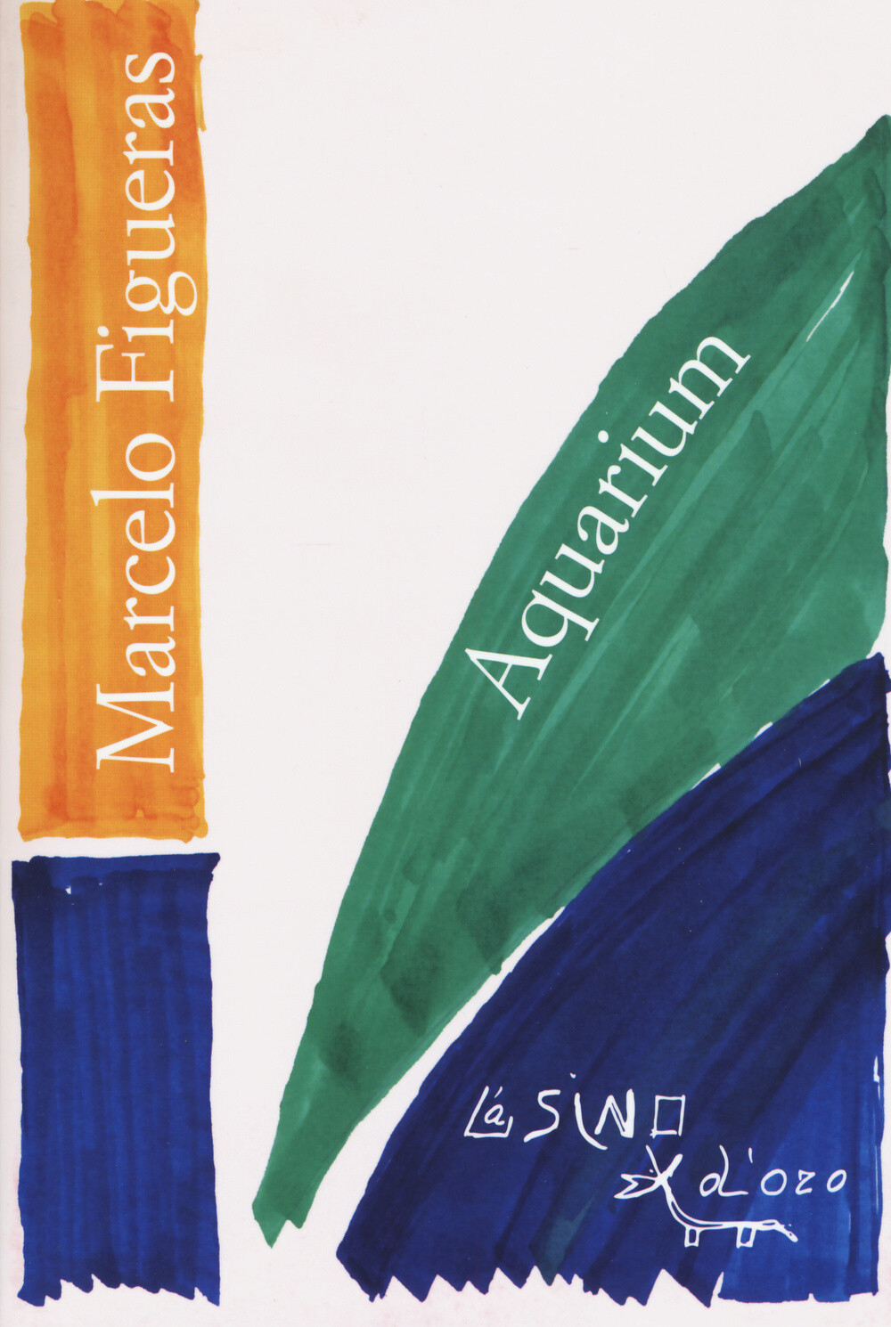 Libri Marcelo Figueras - Aquarium