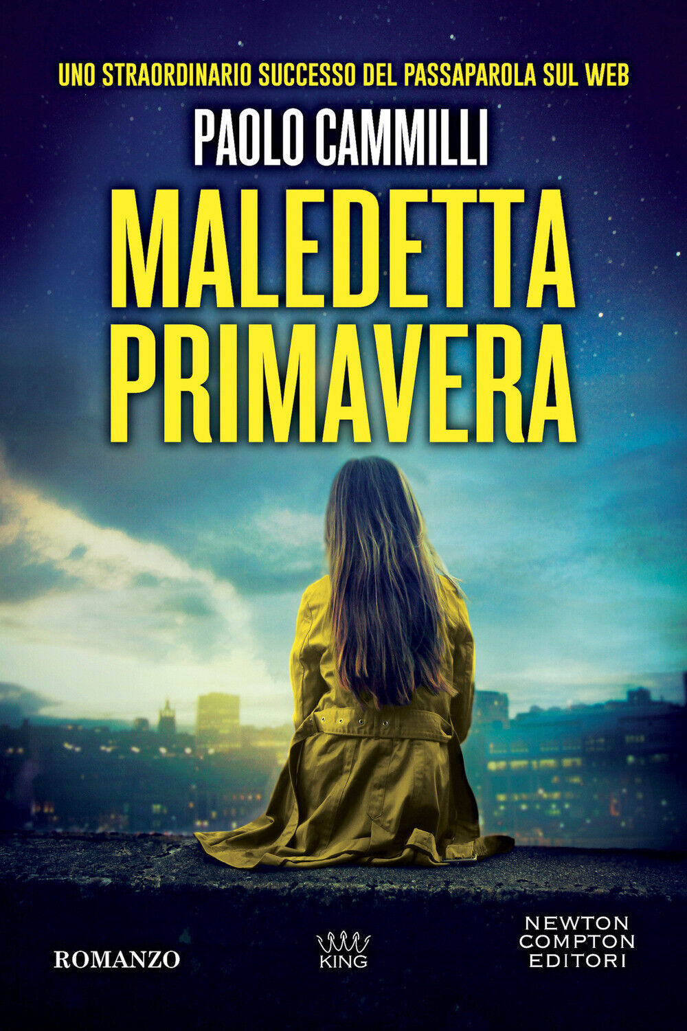 Maledetta primavera - Cammilli Paolo
