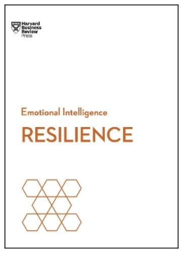 Harvard Business Review Daniel Goleman Shawn Resilience (HBR Emotion (Tascabile)