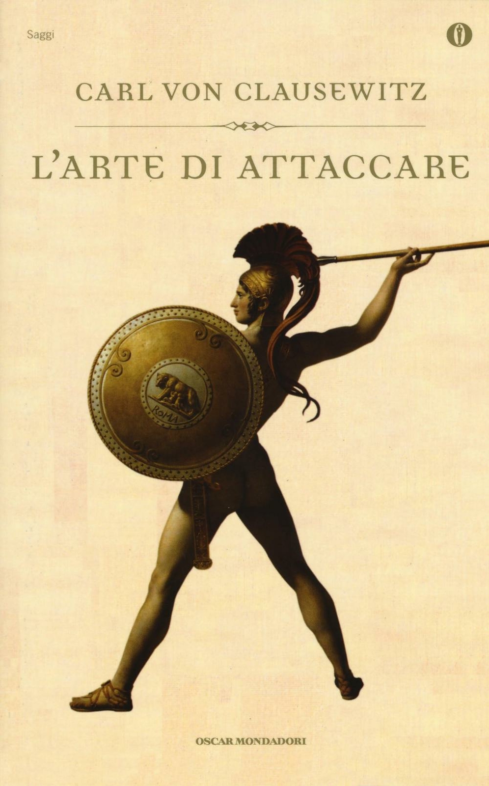 L'arte di attaccare - Clausewitz Karl von