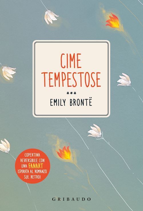 CIME TEMPESTOSE  - BRONTE EMILY - Gribaudo