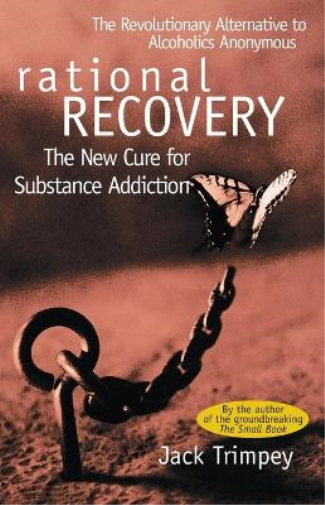 Jack Trimpey Rational Recovery (Tascabile)