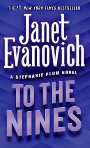Janet Evanovich To the Nines (Tascabile) Stephanie Plum Novels
