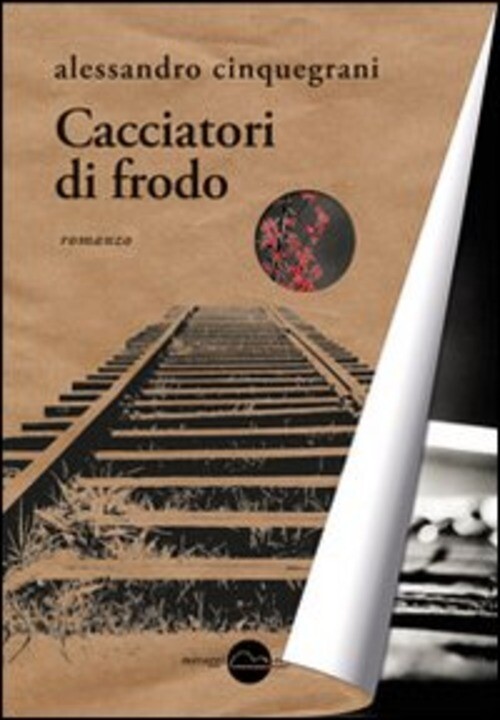 CACCIATORI DI FRODO ALESSANDRO CINQUEGRANI