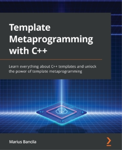 Marius Bancila Template Metaprogramming with C++ (Tascabile)