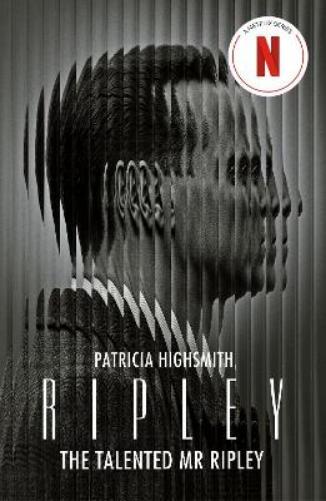 Patricia Highsmith Ripley (Tascabile)