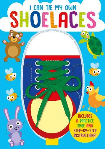 Oakley Graham I Can Tie My Own Shoelaces (Anello, filo) I Can