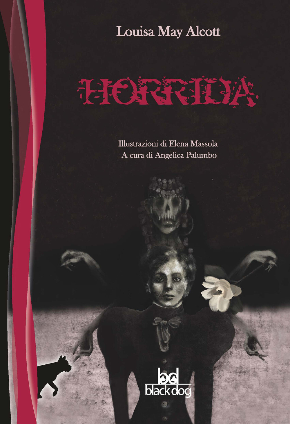 Libri Louisa May Alcott - Horrida