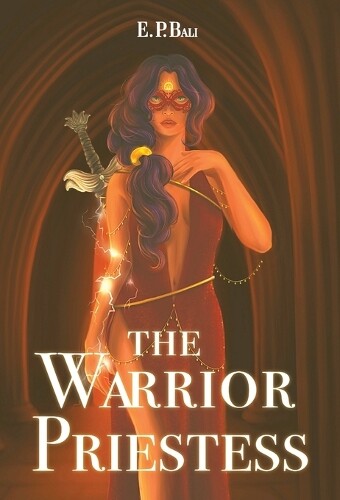 E P Bali The Warrior Priestess (Copertina rigida) Warrior Midwife Trilogy