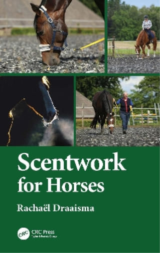 Rachaël aaisma Scentwork for Horses (Tascabile)