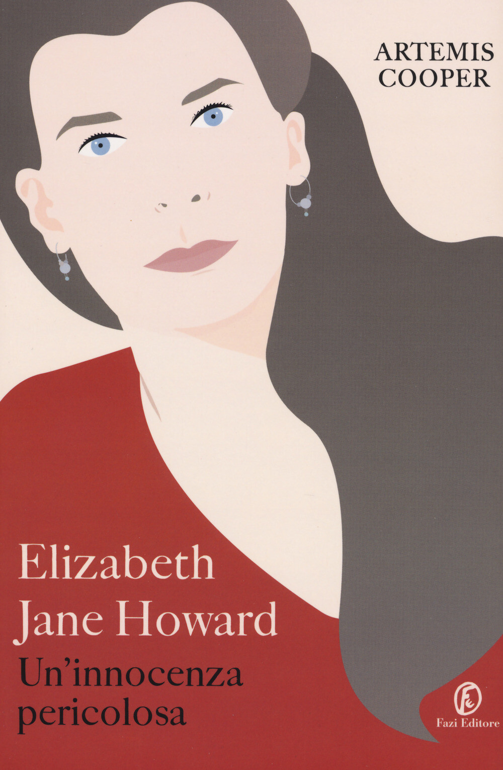 Elizabeth Jane Howard. Un'innocenza pericolosa - Cooper Artemis