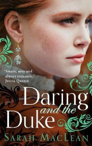 Sarah MacLean Daring and the Duke (Tascabile) Bareknuckle Bastards